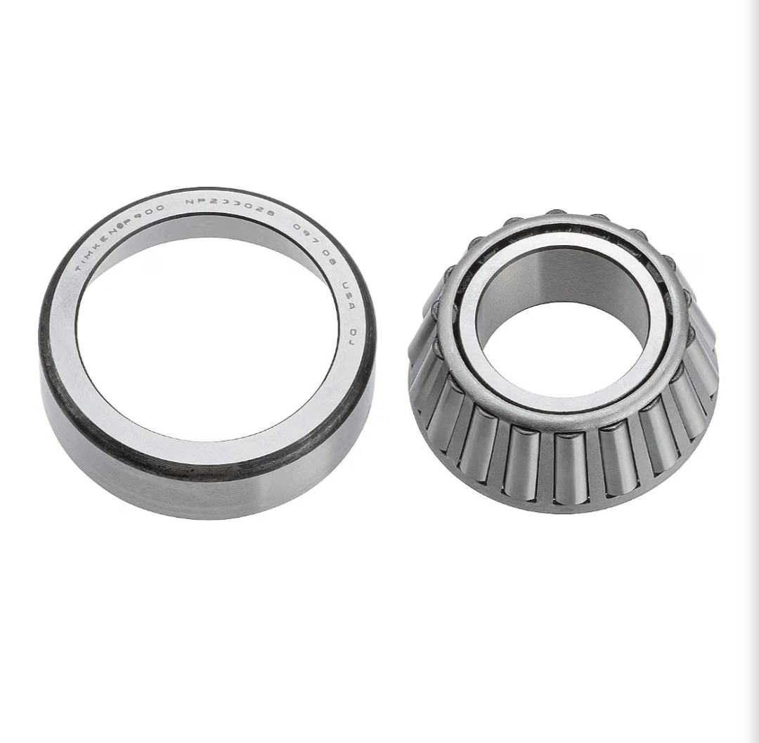 National A-67 Taper Bearing Set - Image 5