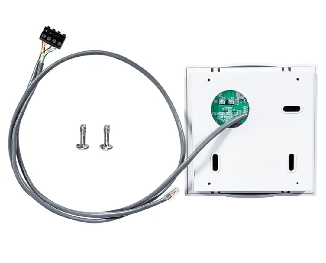 R0551800 Service Controller Replacement for Zodiac Jandy Aqualink RS One Touch System Pool and Spa Control Panel PCB with Buttons, LCD, LED, 3.6FT Cable, Connector - Image 12