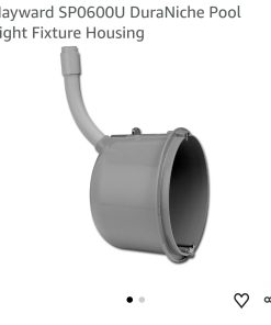 Hayward SP0600U DuraNiche Pool Light Fixture Housing