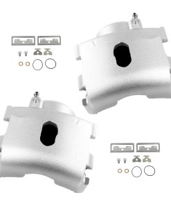 Front Left & Right Brake Calipers Assembly 184076 184075 For Dodge 1980-1998,For Plymouth 1981-1983