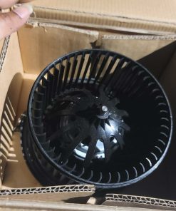 Alternative view of 700154 AC Heater Blower Motor Fan Assembly Fit for Jeep