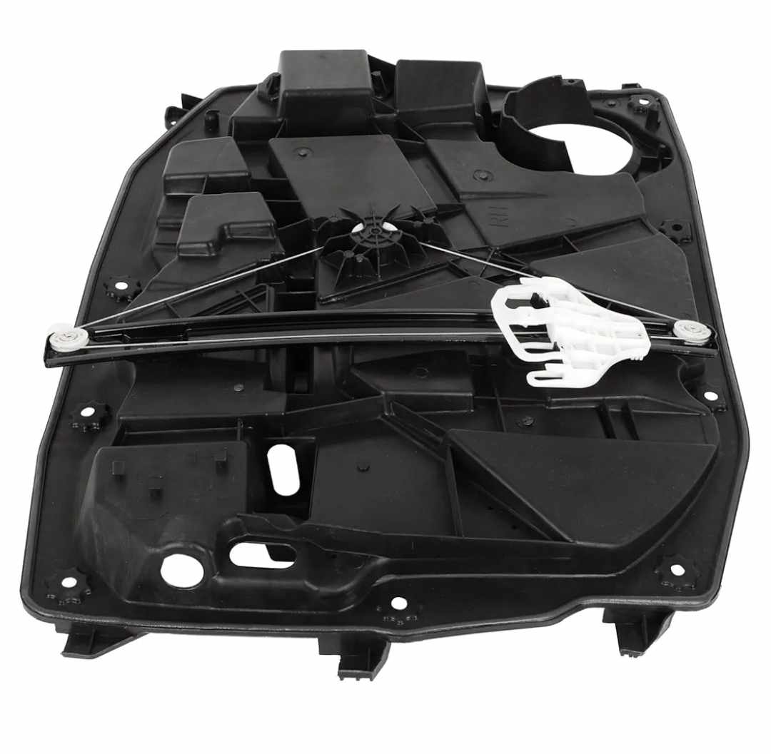748-576 Front Right Window Regulator fit for 2008-2013 for Jeep Liberty window Regulator assembly and Motor - Image 3
