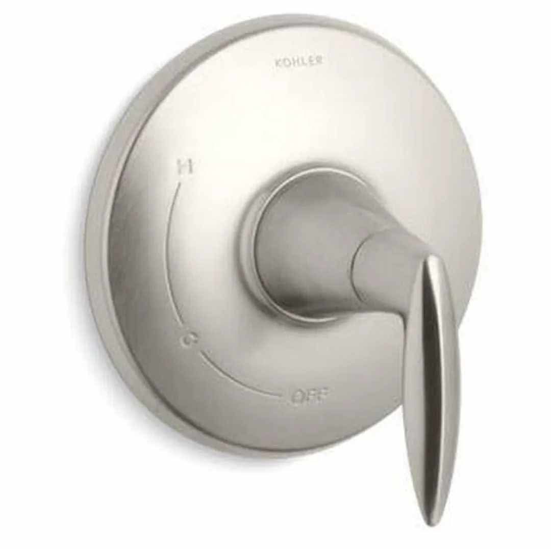 Kohler TS45110-4-BN Forte Shower Valve Trim