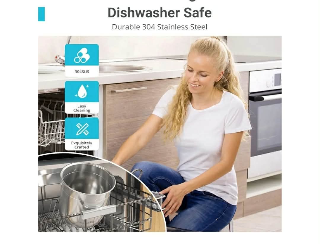 Stainless Steel Humidifier, 3L Warm Mist Humidifier, Easy Clean with Warm Steam Humidifier, Healthy Air Mist Humidifiers - Image 6