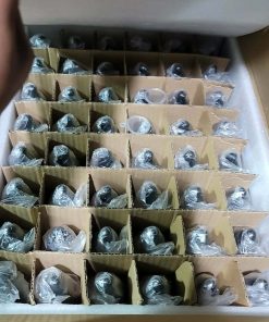 Alternative view of 48 Pack 4oz Amber Glass Dropper Bottles, Eye Dropper Bottles with Glass Droppers