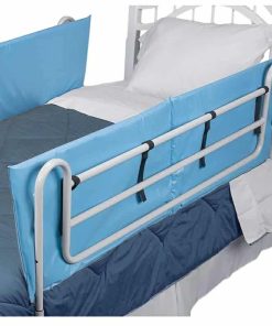 Bed Rail Cover, Bed Rail Padding and Bed Bumper Pad
