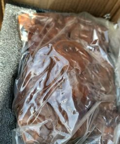Alternative view of 23300-2G400 Engine Oil Pump Balance Shaft Assembly 20T