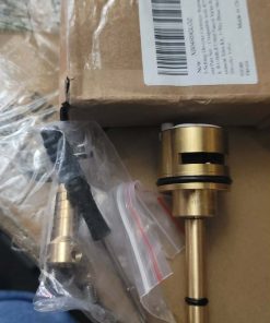 Alternative view of 3-Setting Diverter Cartridge Replacement Part Set