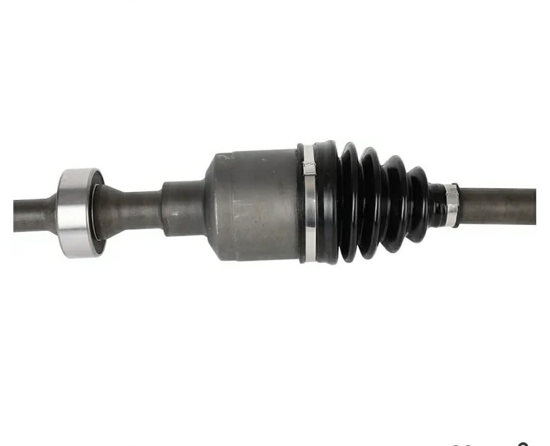 CV Axle Shaft Assembly Fit for Lexus Front Right Passenger Side - Image 3