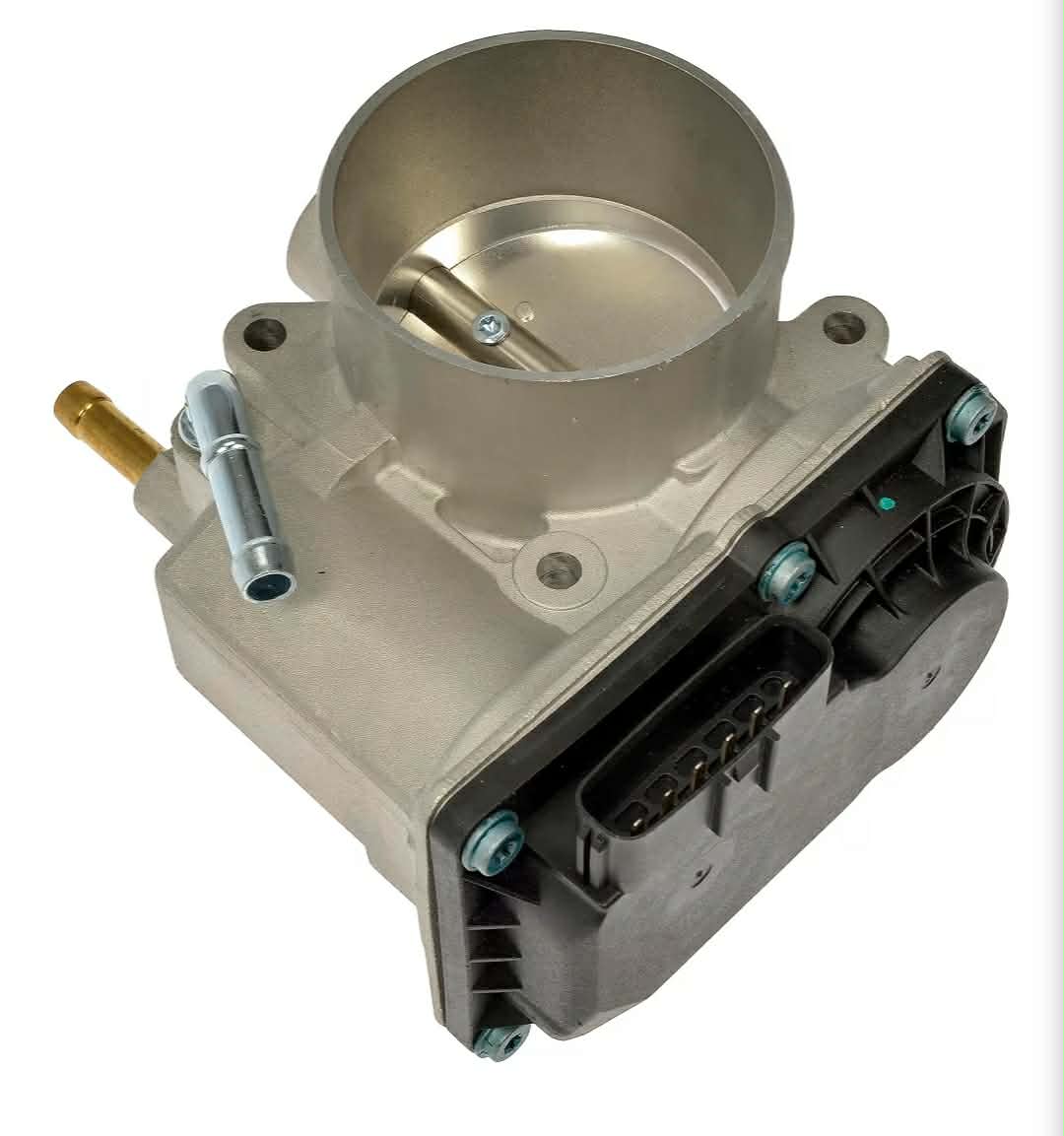Dorman 977-082 Electronic Throttle Body Compatible with Select Subaru Models (OE FIX) - Image 7