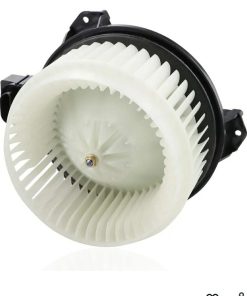 HVAC Heater Blower Motor Fan Fit for 2009-2013 Toyota Corolla, 2006-2018 Toyota RAV4, 2009-2014 Matrix, 08-15 Scion xB, 11-16 Scion tC, 09-10 Pontiac Vibe, Replace 700230, Air Automotive Replacement