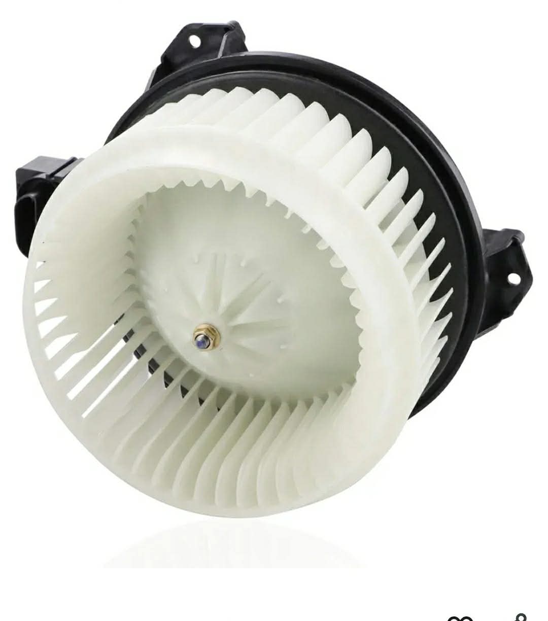 HVAC Heater Blower Motor Fan Fit for 2009-2013 Toyota Corolla, 2006-2018 Toyota RAV4, 2009-2014 Matrix, 08-15 Scion xB, 11-16 Scion tC, 09-10 Pontiac Vibe, Replace 700230, Air Automotive Replacement