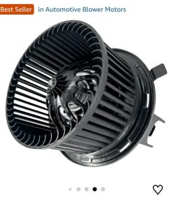 700154 AC Heater Blower Motor Fan Assembly Fit for Jeep