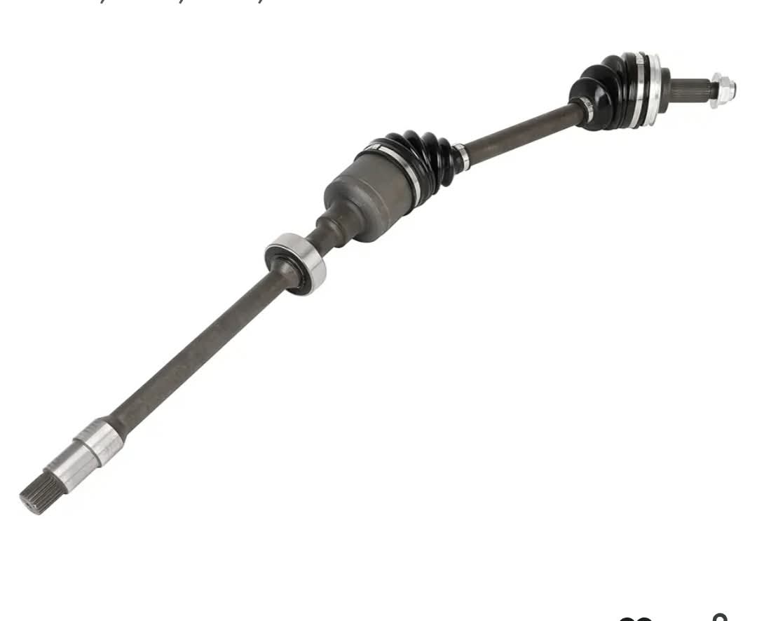 CV Axle Shaft Assembly Fit for Lexus Front Right Passenger Side - Image 5
