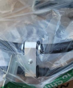 Alternative view of Power Steering Pressure & Return Hoses Line Assembly