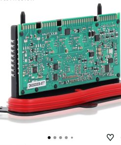 63-11-7-440-877 Xenon Headlight ECU Drive Module, Fit for BMW, Control TMS Module Unit