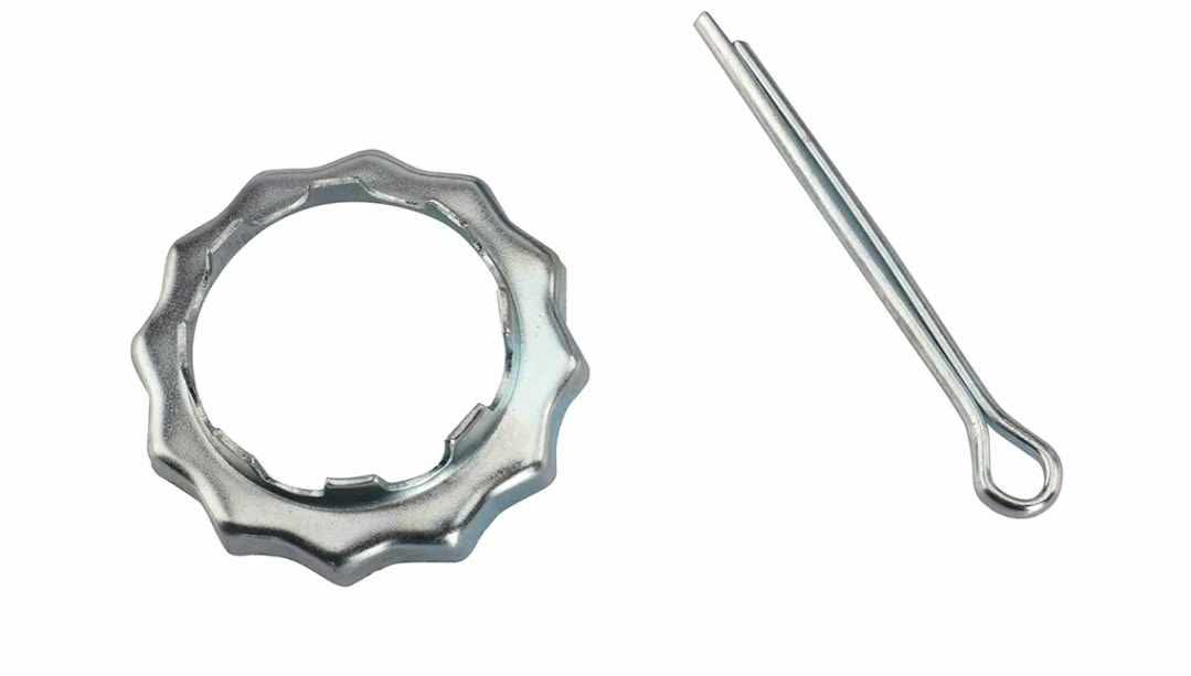 TRQ Front Driver or Passenger Side CV Axle Assembly Neoprene - Image 8