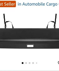 Cargo Cover for 2010-2015 Lexus RX270 RX350 RX450H Accessories