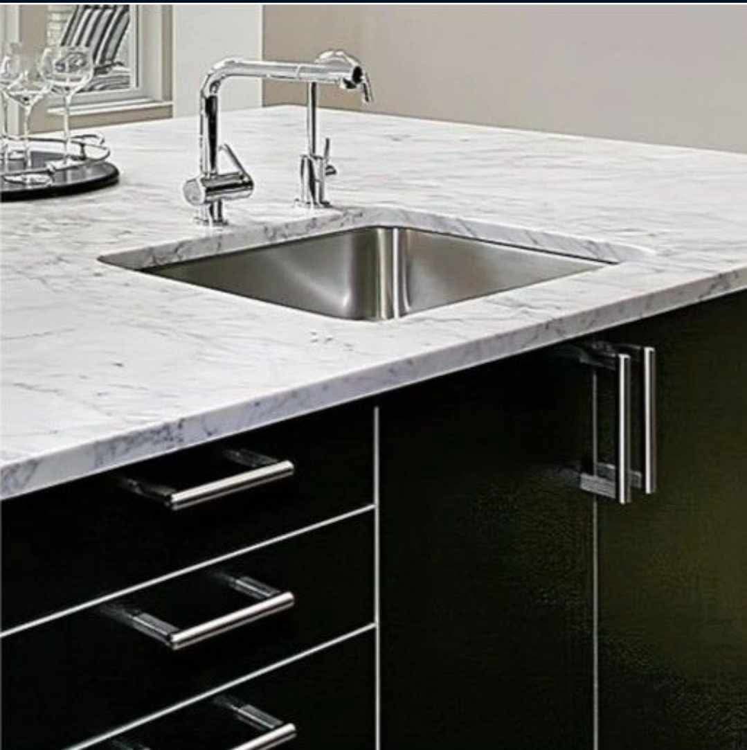 Stainless Steel Kitchen Sink for Bar & Prep: 17 Inch Undermount Single Bowl Sink with Strainer - Image 9