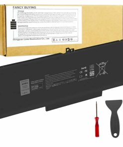 Laptop Battery for Dell Latitude