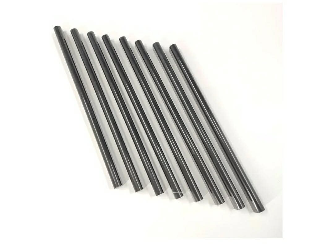 Black 15 Pack Marble Pencil Tile, 0.5"X12" Polished Marble Tile Edge Trim3 - Image 7
