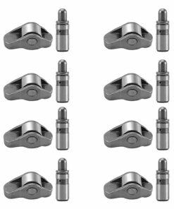 8 Pcs 12565203 Rocker Arm and Lifter Kit