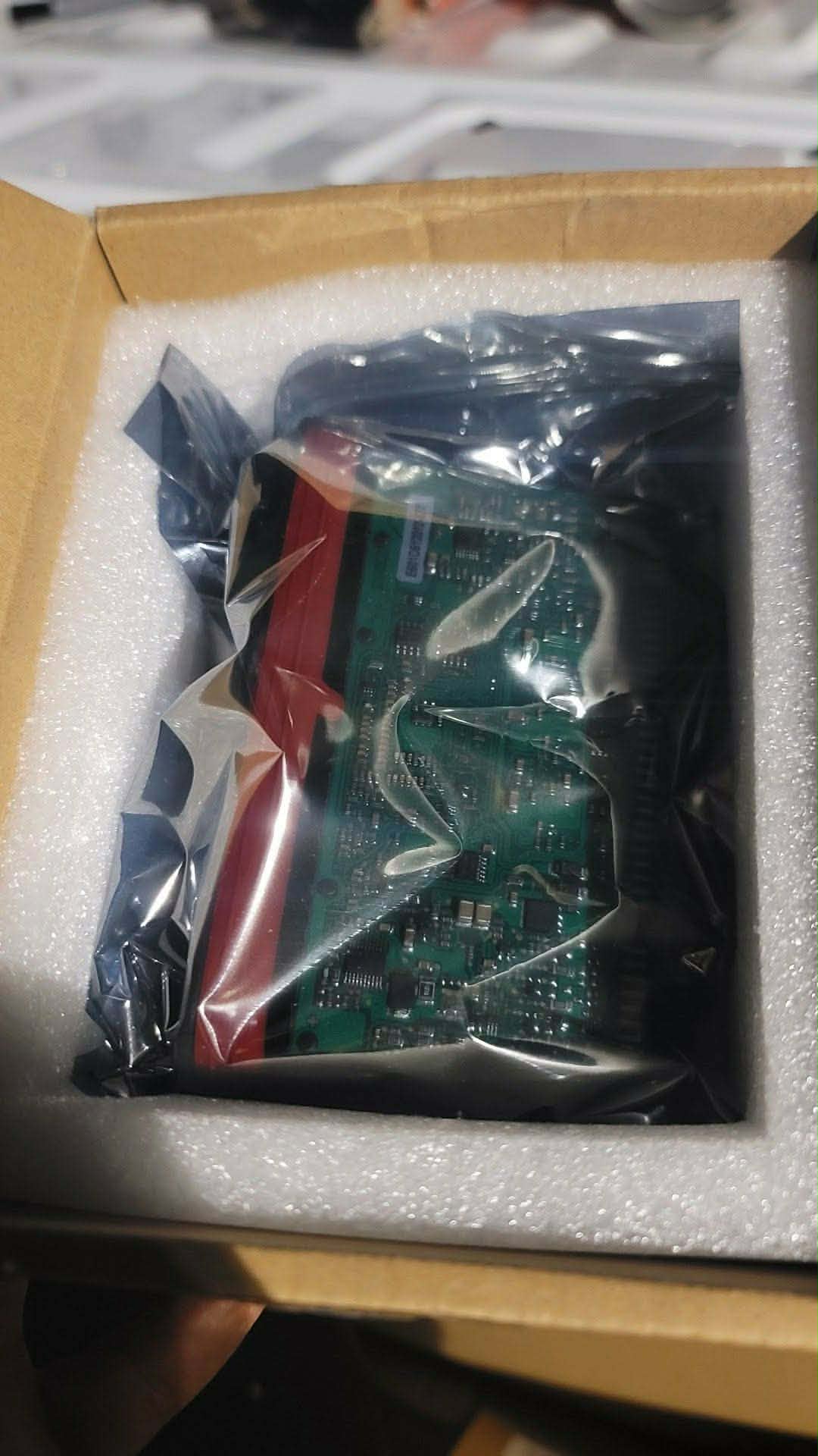 63-11-7-440-877 Xenon Headlight ECU Drive Module, Fit for BMW, Control TMS Module Unit - Image 3