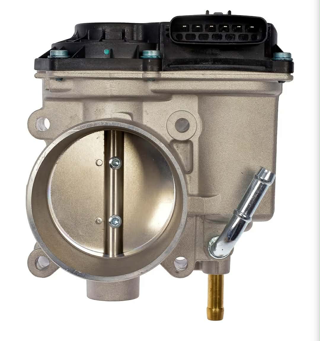 Dorman 977-082 Electronic Throttle Body Compatible with Select Subaru Models (OE FIX) - Image 9