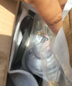 Alternative view of Stanbroil Gas Grill Replacement Valve Regulator Assembly for Weber Q1000 Q1200