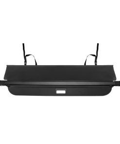 Cargo Cover for 2010-2015 Lexus RX270 RX350 RX450H Accessories, Canvas Texture Trunk Cover Retractable Privacy Screen for Lexus RX (NOT for ES/NX, NOT for RX350 L or RX450h L)