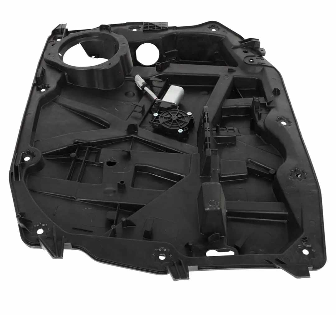 748-576 Front Right Window Regulator fit for 2008-2013 for Jeep Liberty window Regulator assembly and Motor - Image 5