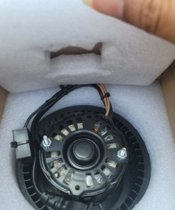 Alternative view of Bathroom Fan Motor for Broan NuTone Exhaust Fan Motor for Broan Nutone Replacement