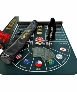 Educational Sensory BoardGame | Party BoardGame for Adults