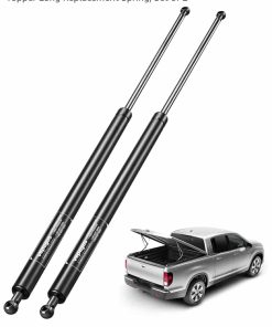 Set of 2- 44 inch 250LB/1112N Gas Shock Strut Spring Long Lift Support