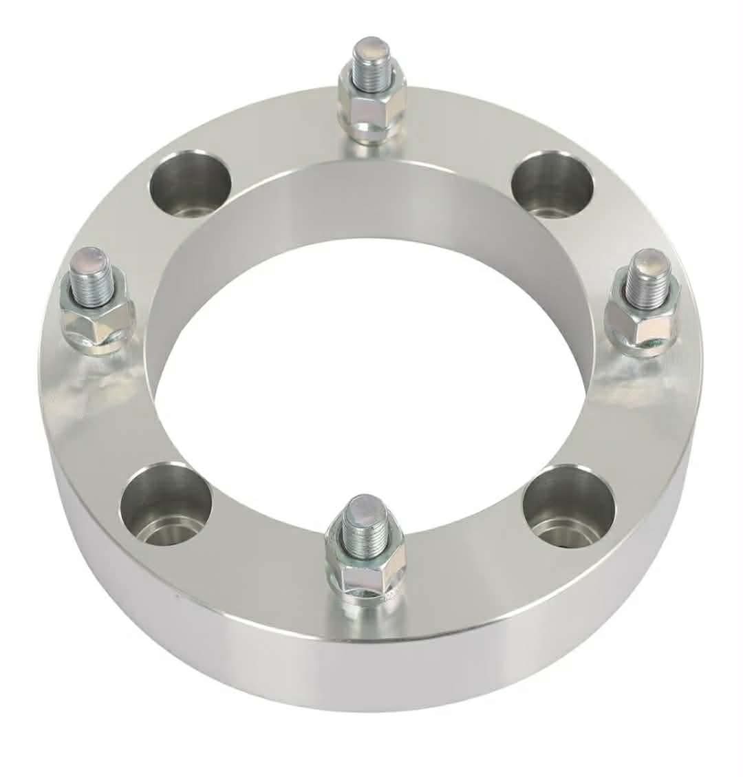 4X156 Wheel Spacers Lug Centric 1.5" 4 Lug for 2013-2022 for Polaris Ranger 2014-2022 for Polaris RZR XP 1000 - Image 11