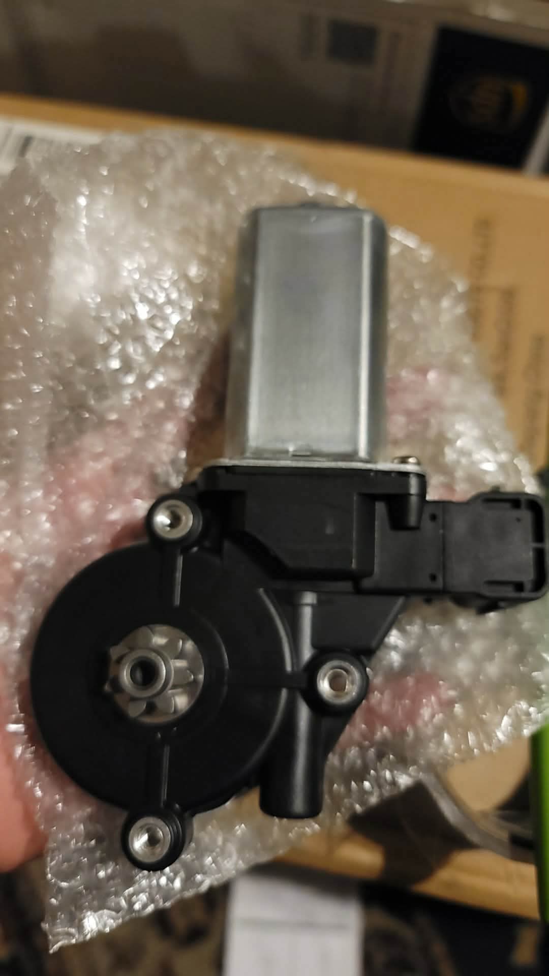 Power Window Lift Motor - Image 3