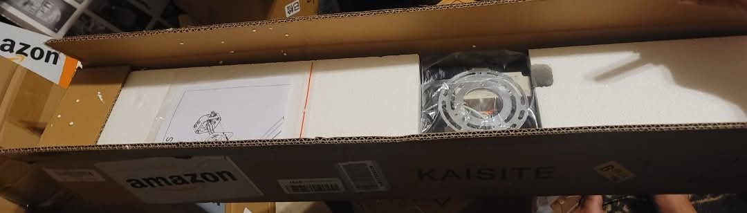 Black Vanity Light for Bathroom Above Mirror 39 inch LED 5CCT - Image 3