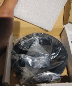 Alternative view of Kitchen Sink Garbage Disposal Flange and Stopper,Sink Drain Flange with Stopper
