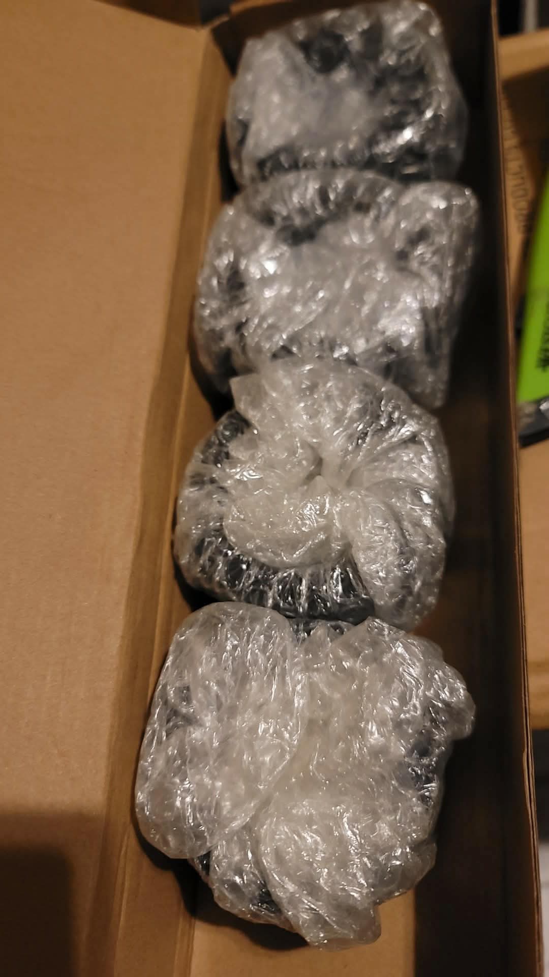 3" Lift Kit Compatible with Can-Am Defender HD5 HD8 HD9 HD10 DPS XT - Image 3