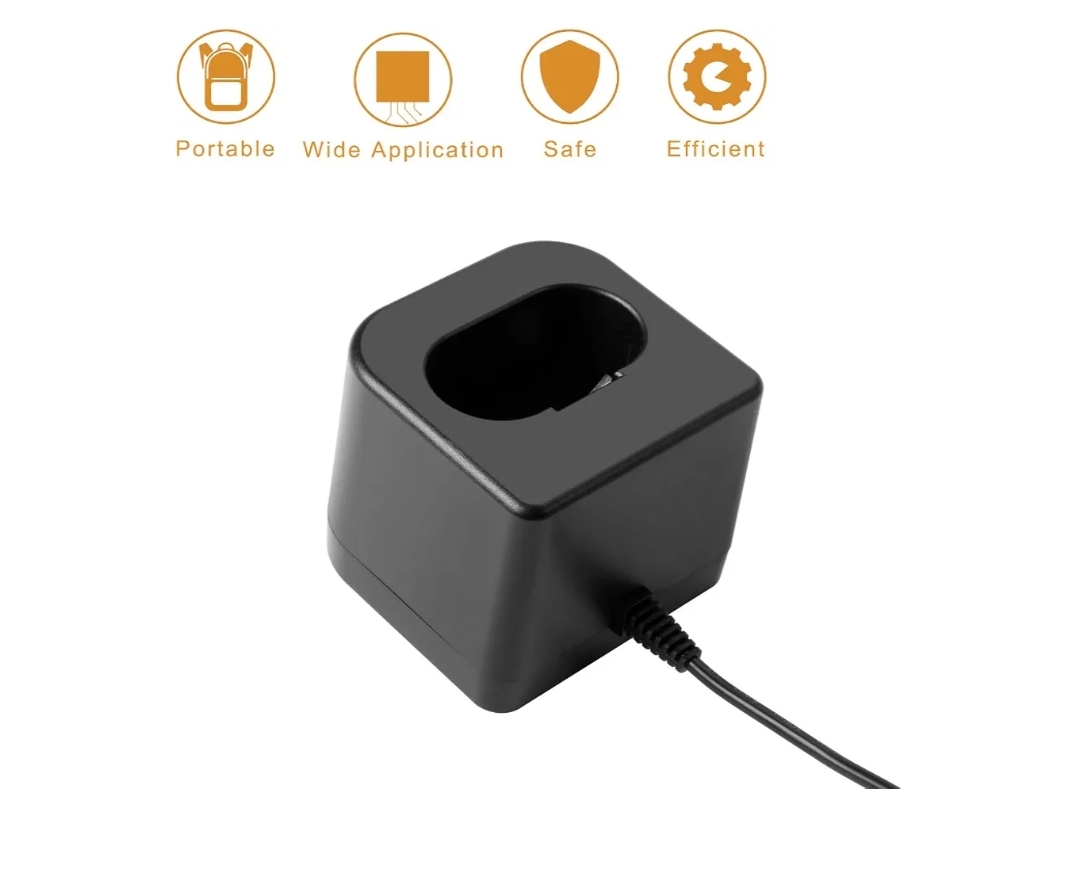 2 Pack 4.0Ah 6V Ni-Mh Battery Compatible with Paslode - Image 12