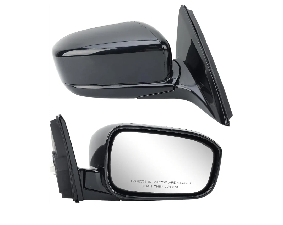 Right Passenger Side Mirror Compatible with Honda - Image 9