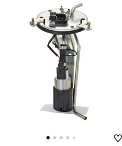 Electric Gas Fuel Pump Module Assembly for Honda