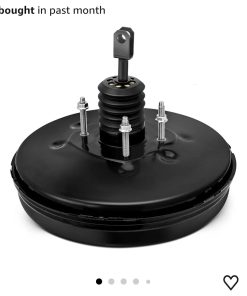 54-72020 Vacuum Power Brake Booster