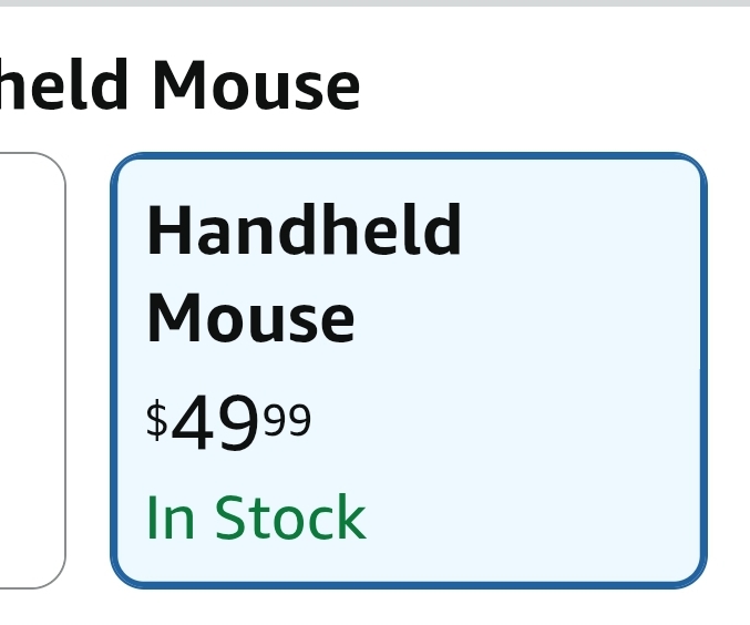 Bluetooth + 2.4G Wireless Handheld Mouse, 3 in 1 Presentation Clicker, Remote Air Mouse with Scroll, Portable - Image 13