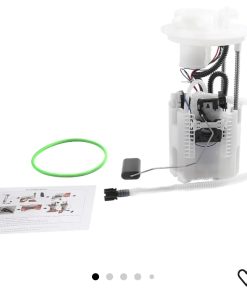 Electric Fuel Pump Assembly with Sending Unit