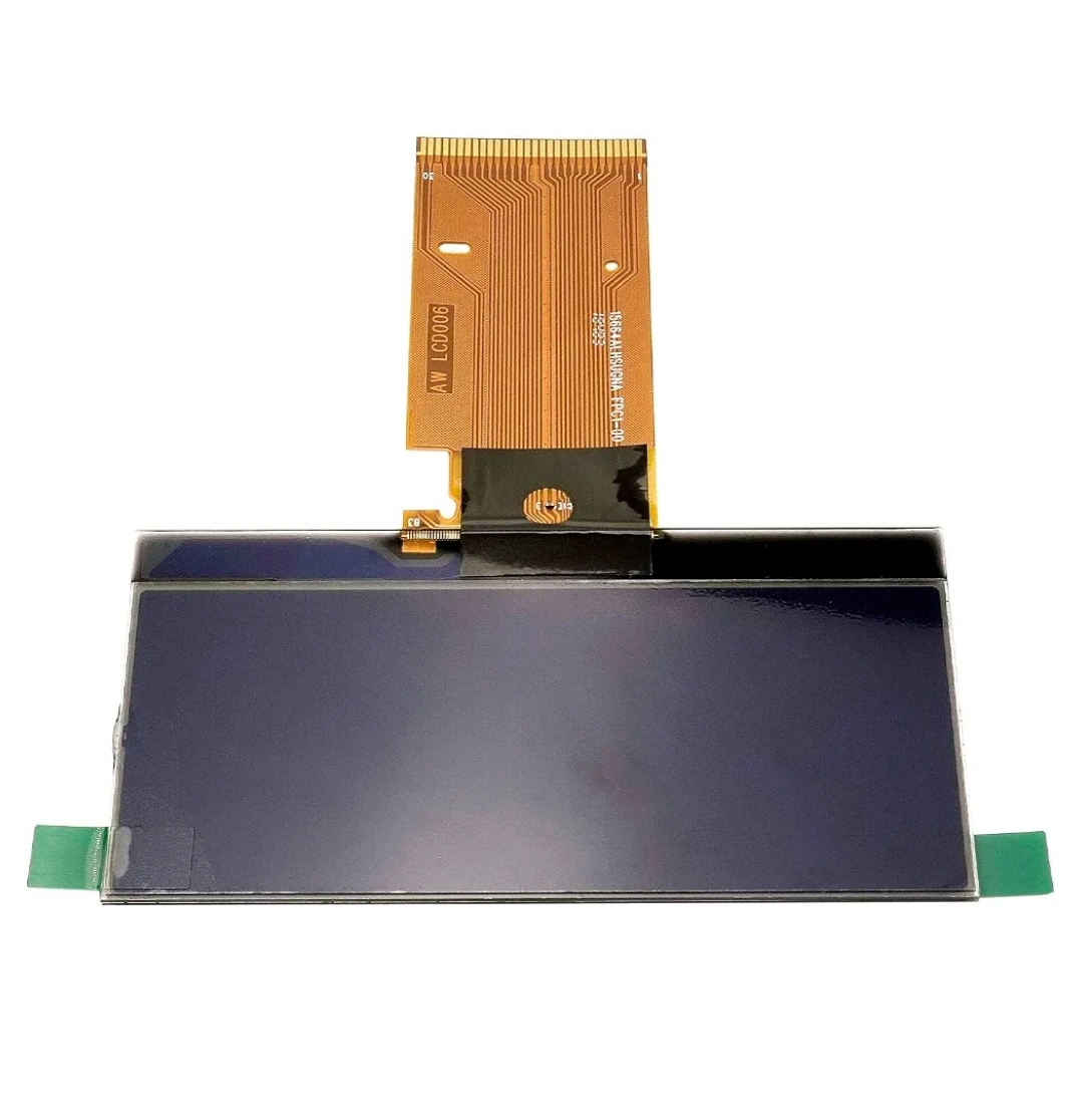 Gauge Cluster LCD Display Fit for Mercedes-Benz W203 C-Class C160 C180 C200 - Image 5