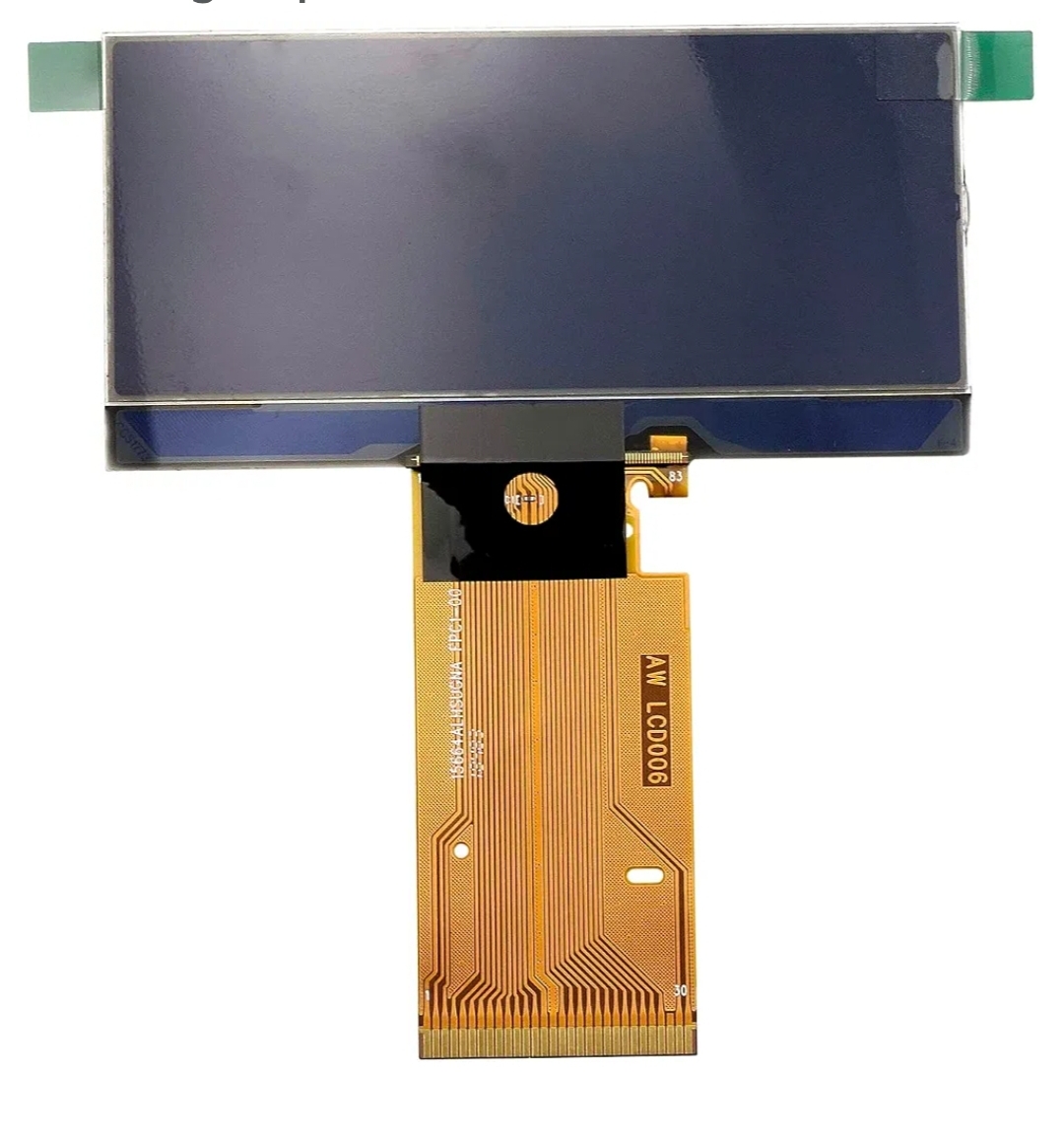 Gauge Cluster LCD Display Fit for Mercedes-Benz W203 C-Class C160 C180 C200 - Image 7