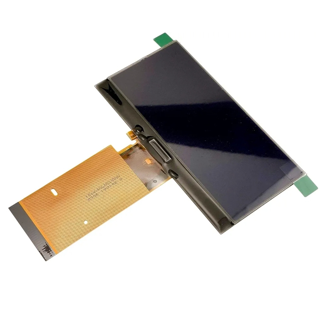 Gauge Cluster LCD Display Fit for Mercedes-Benz W203 C-Class C160 C180 C200 - Image 8
