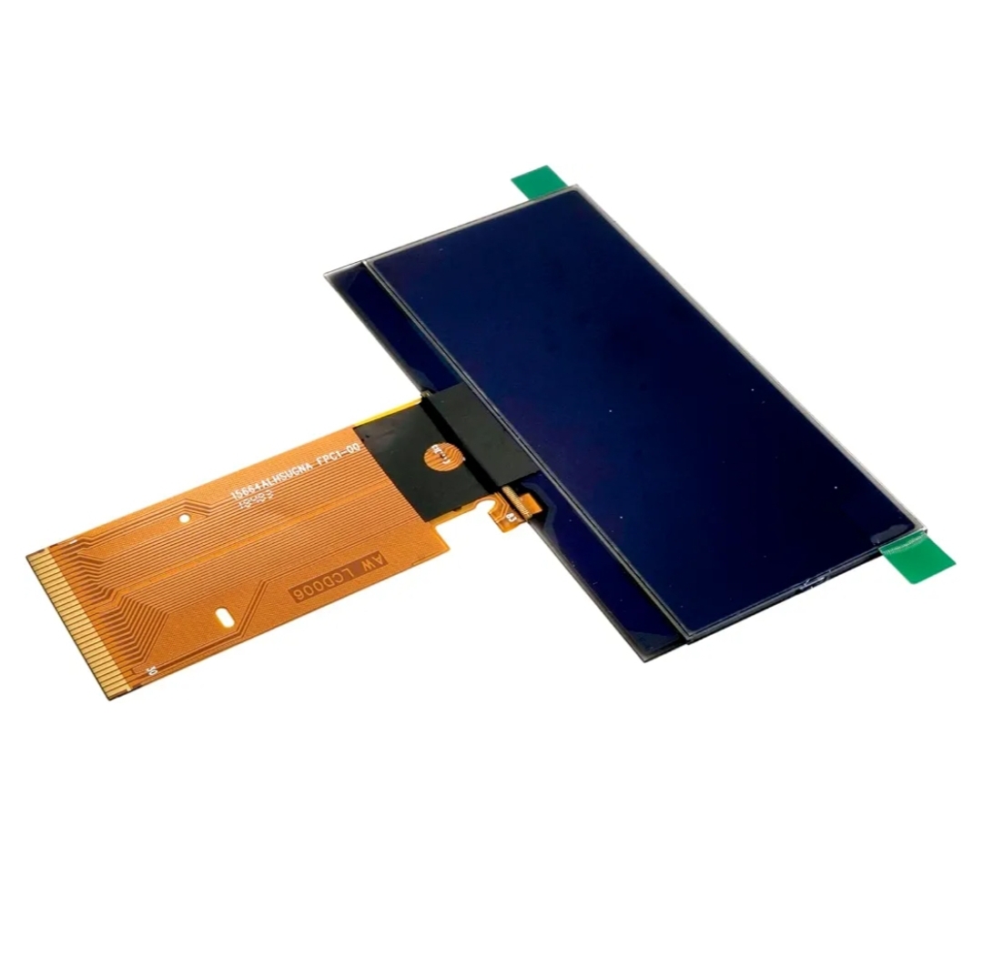 Gauge Cluster LCD Display Fit for Mercedes-Benz W203 C-Class C160 C180 C200 - Image 9