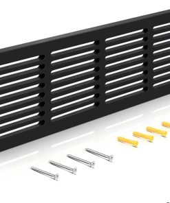 1 Pcs 32 x 8.5" Return Air Vent Cover for 30 x 6 Duct Opening